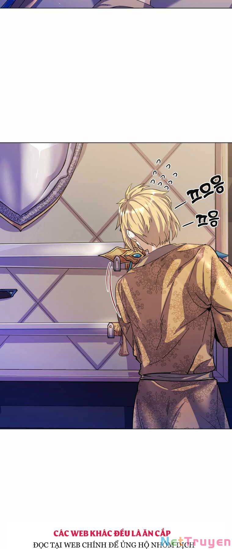 bạo chúa cường hoành chapter 2 11