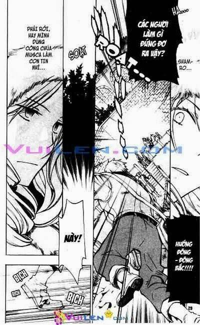 thanh kiếm và vương miện chapter 5 29