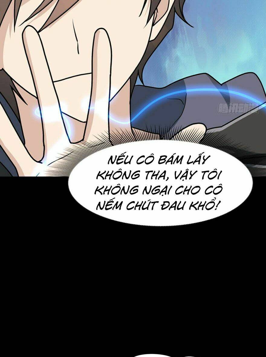 bạn gái virus của tôi chapter 37 36