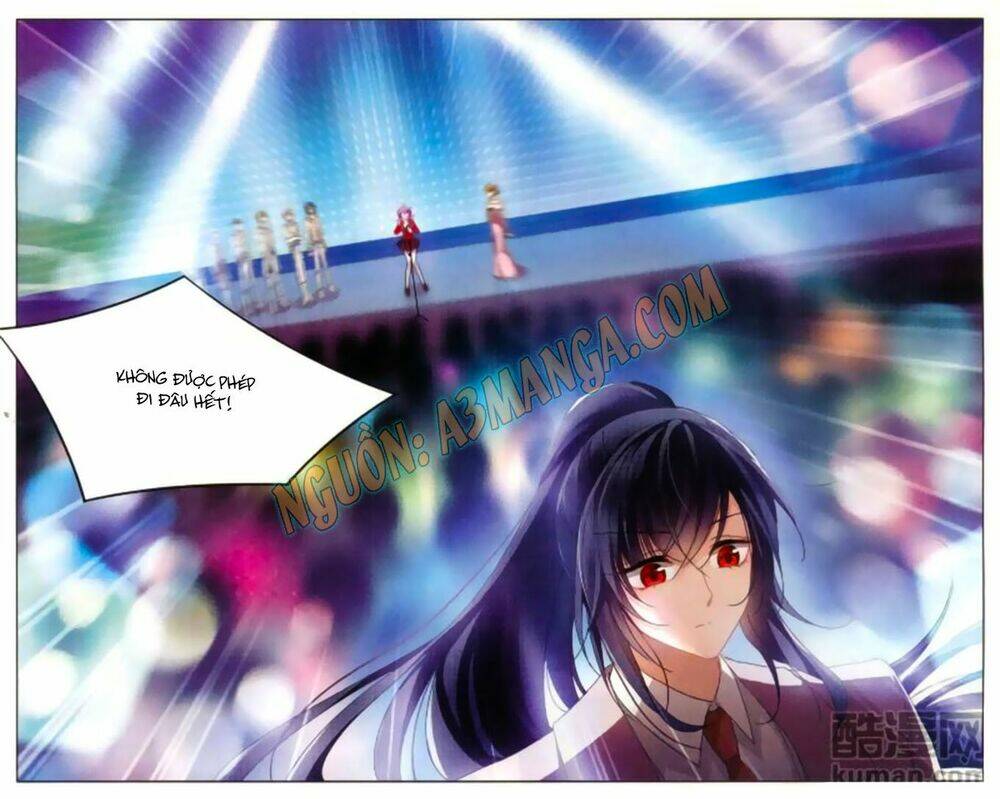 thiên giáng hiền thục nam (full) chapter 128 7