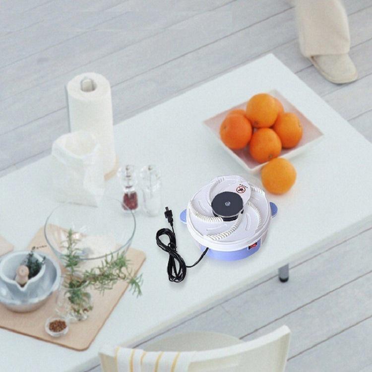 Máy Bắt Ruồi Tự Động Thông Minh