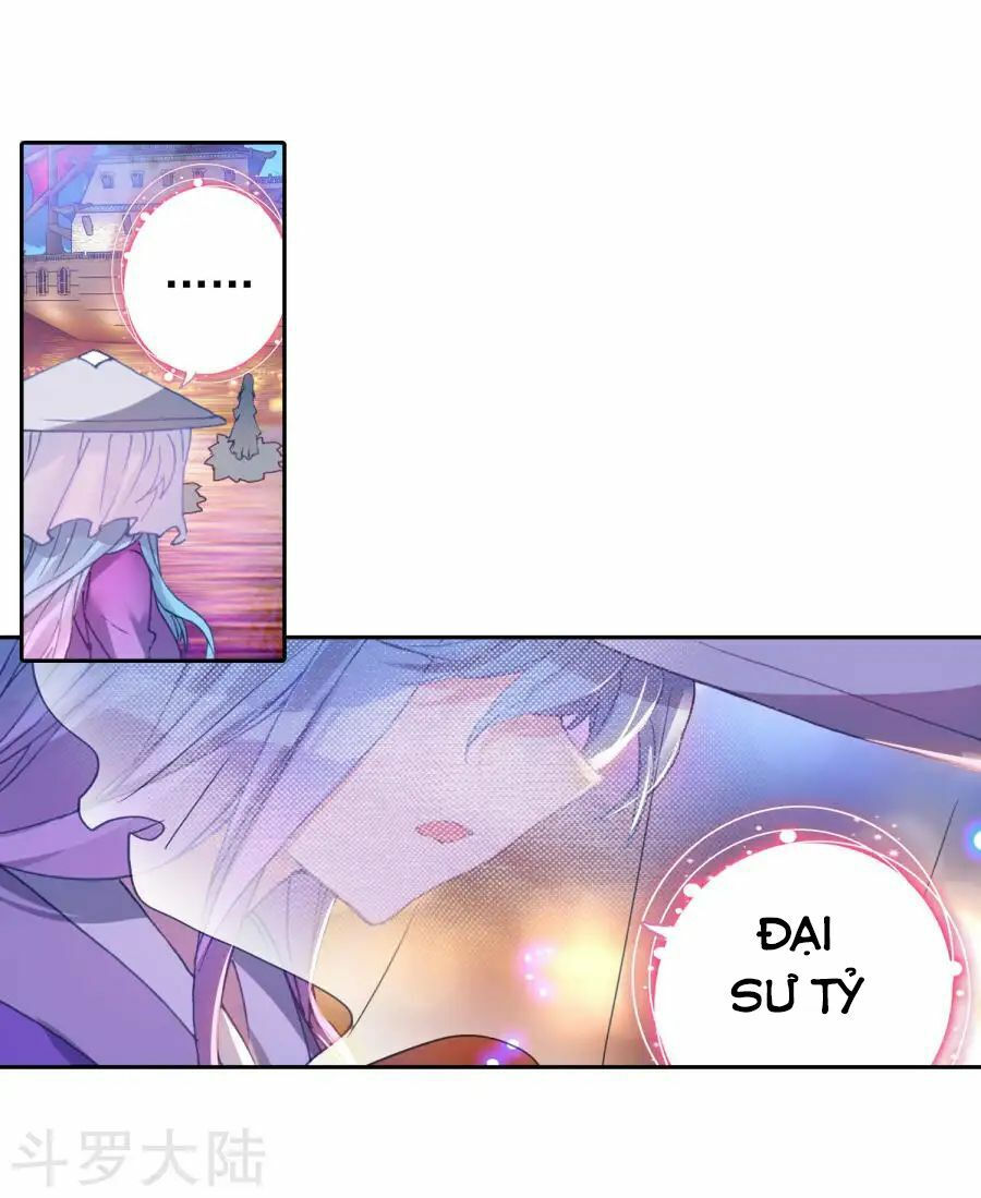 tuyệt thế đường môn - đấu la đại lục 2 chapter 193 15