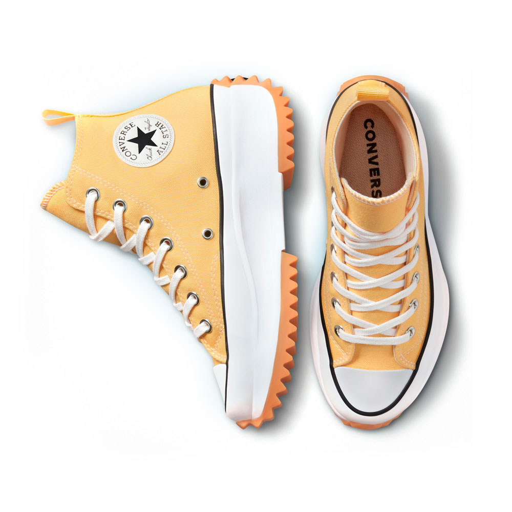 Giày Converse Run Star Hike - 172361V