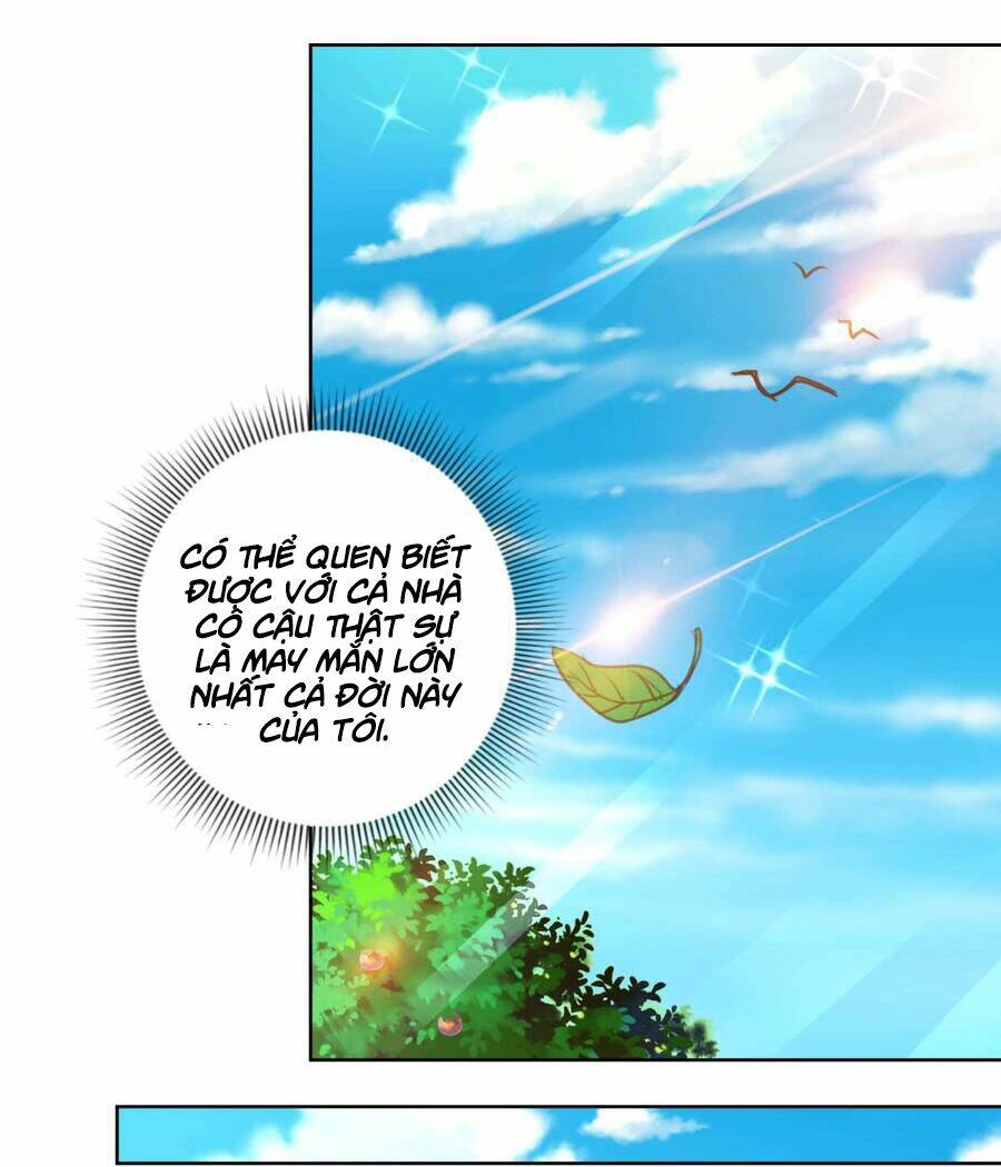 vú em là cổ tiên chapter 102 16