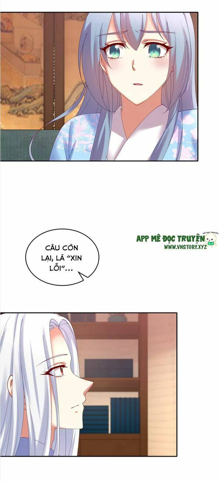 đô đốc đại nhân sủng thê kí chapter 67 10