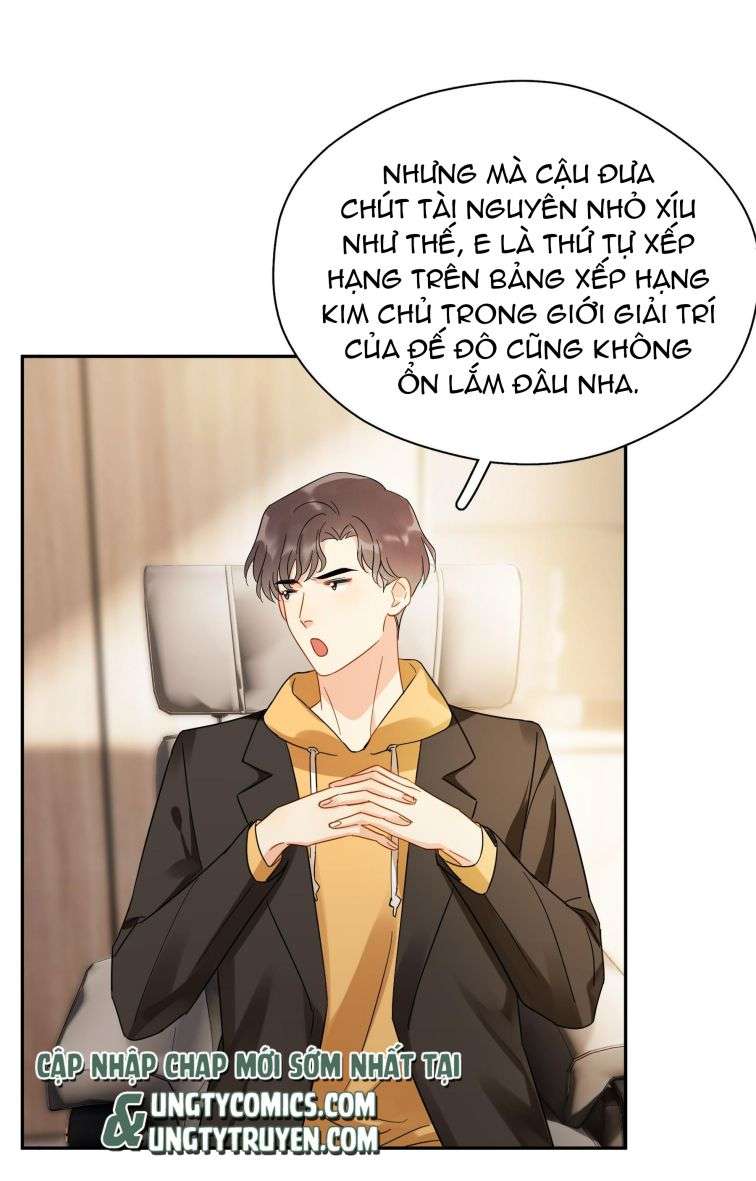 Theo Đuôi Chapter 14 - Trang 4