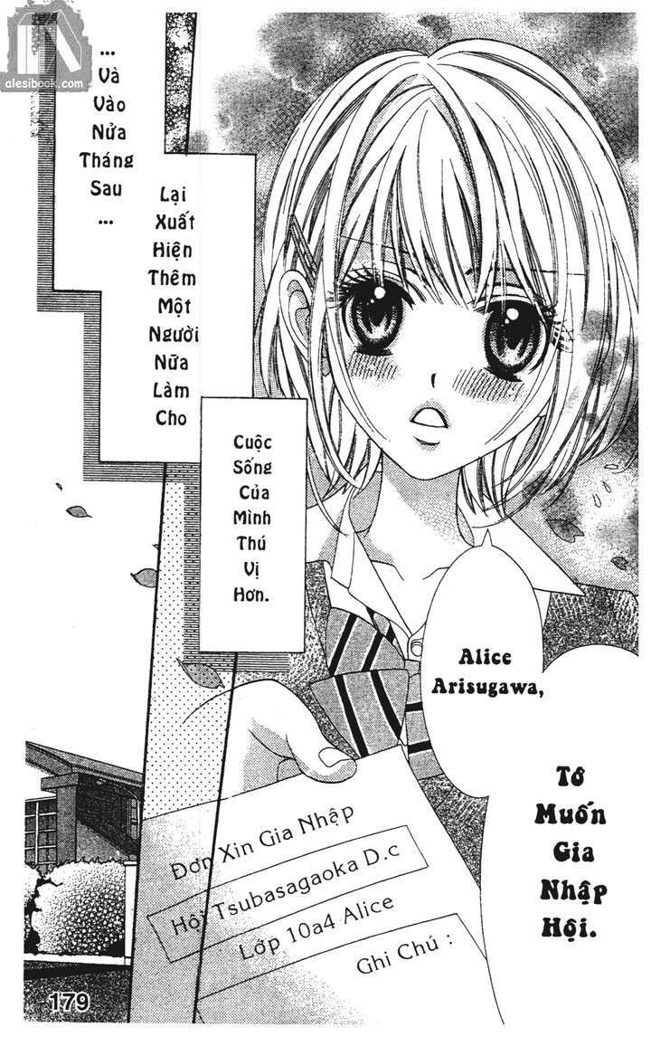 alice 38 °c chapter 9 8