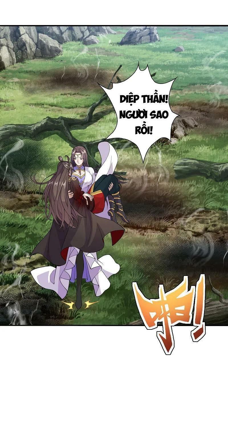 tiên võ đế tôn chapter 193 1