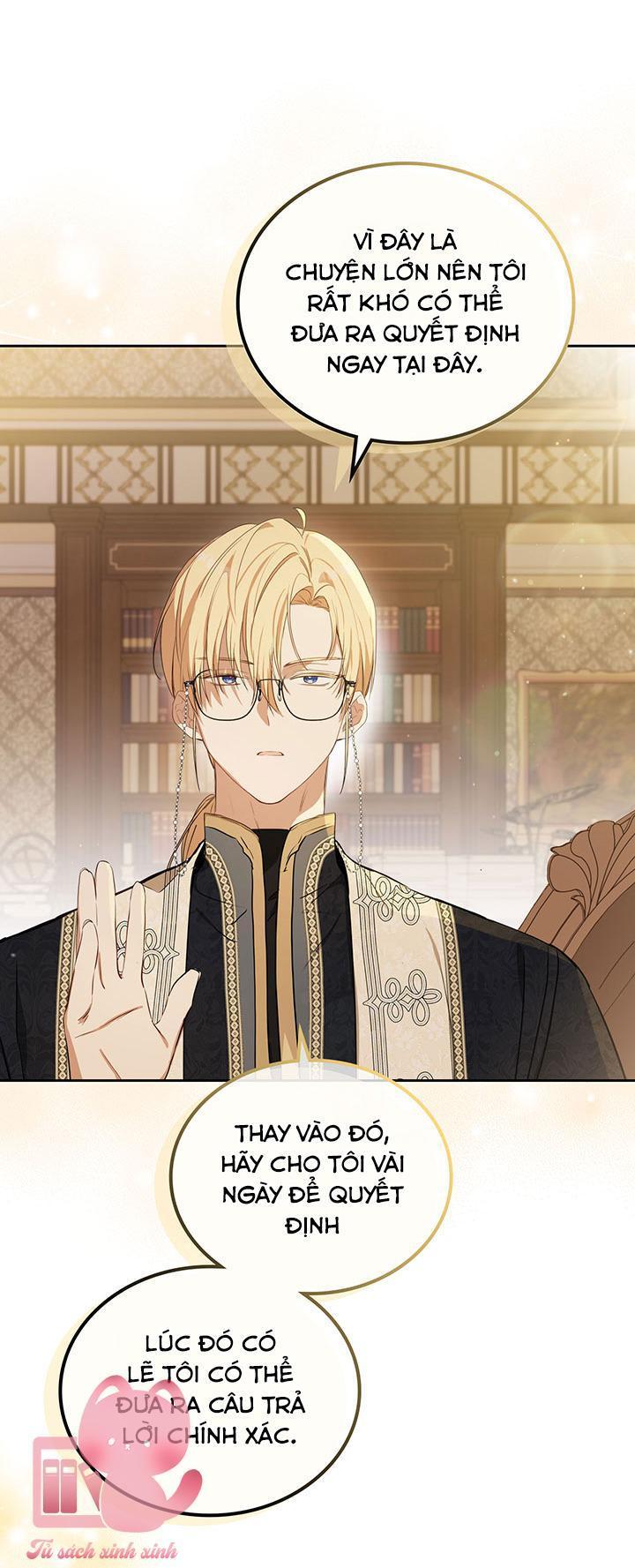 kiếp này ta sẽ trở thành gia chủ chapter 89 36