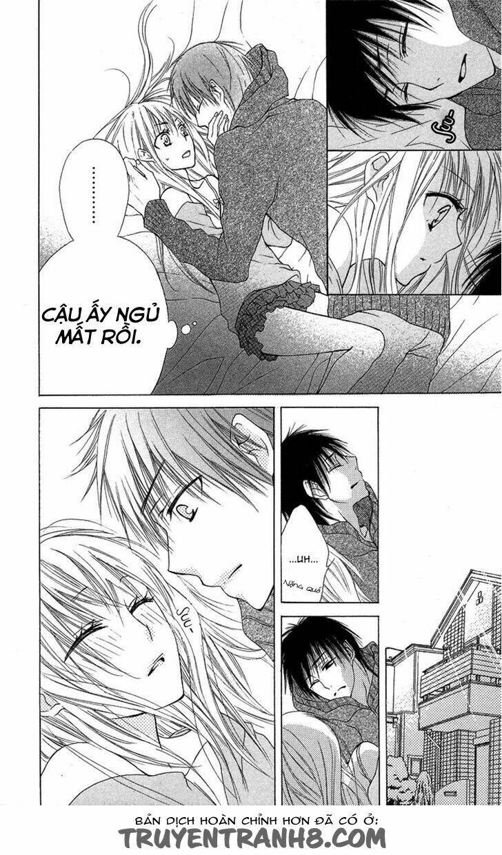 asa chun ! chapter 1.2 14