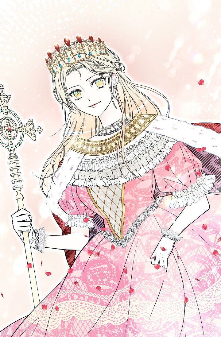 nữ hoàng sói chapter 14.5 10