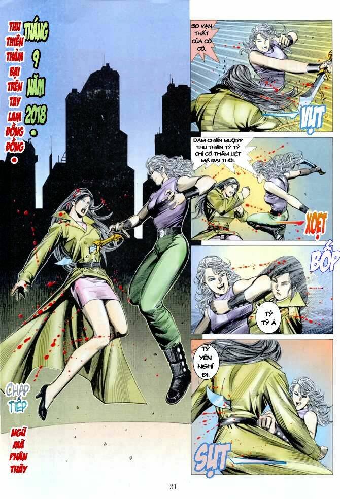 hải hổ 2 chapter 33 31