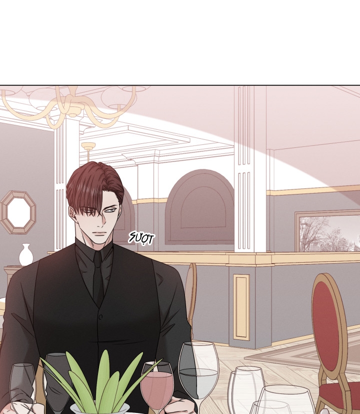 hội chứng minmotion chapter 6 13