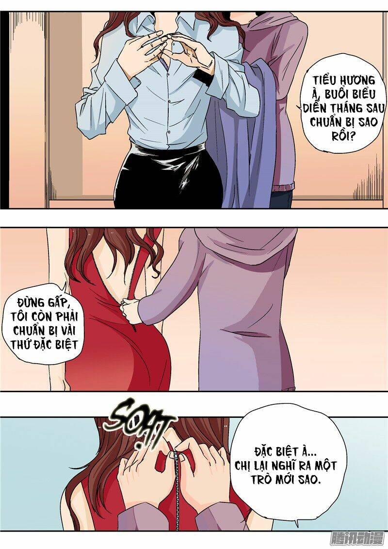 hiểm họa ô nhiễm nguồn nước chapter 27 2