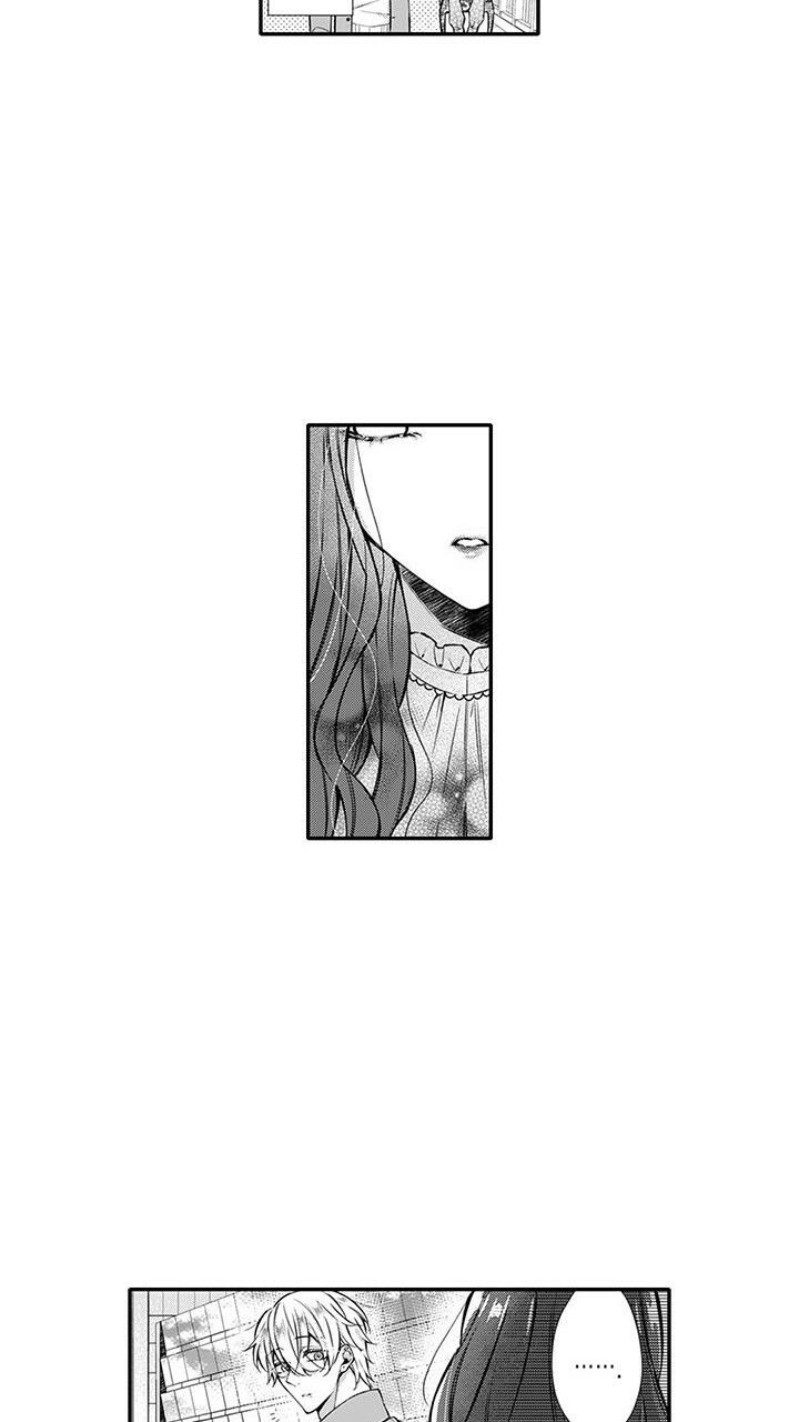 chú cún nhỏ sweet sexy - hãy để em yêu mọi thứ của chị chapter 17.2 8