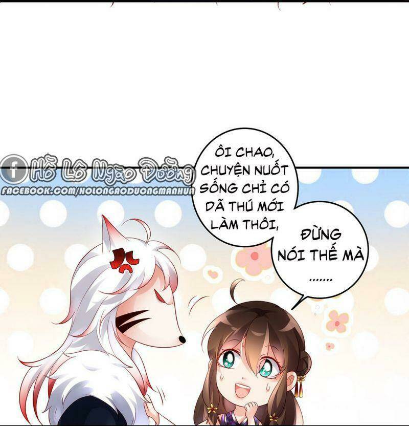 thiên kim bất hoán chapter 64 39