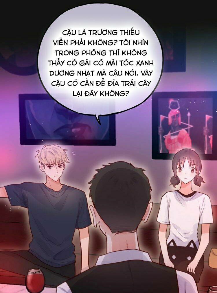 trú dạ liên miên chapter 37 11