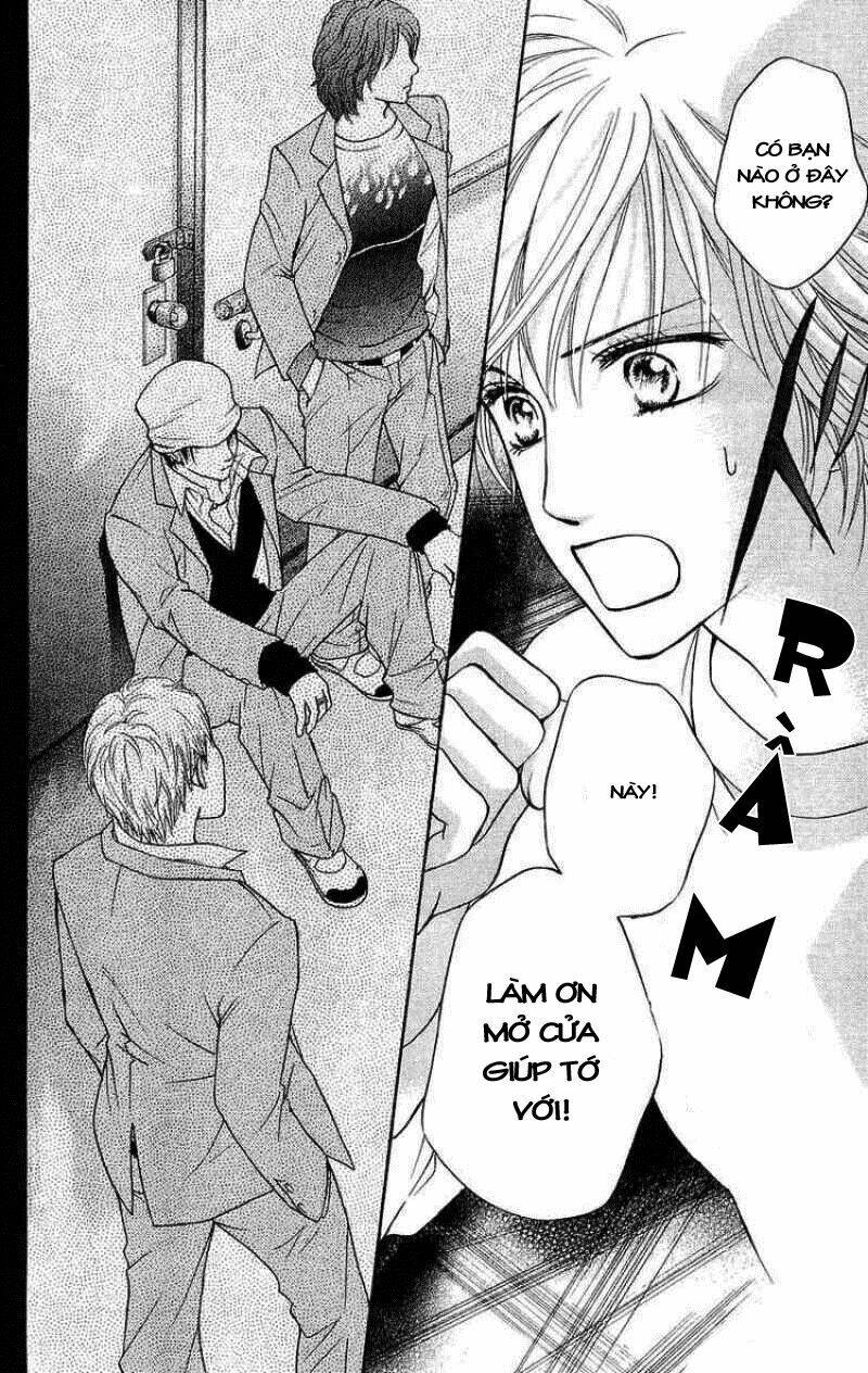 xứng danh anh hùng chapter 47 43