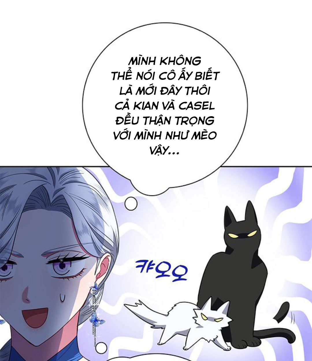 tôi trở thành mẹ của nam chính hoàn hảo chapter 26 95