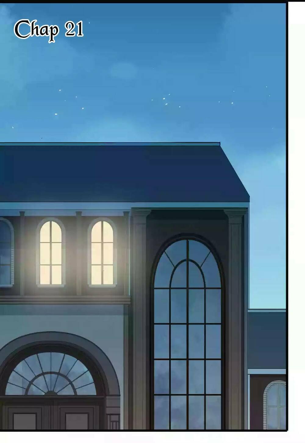 vết cắn ngọt ngào phần 1 chapter 21 2