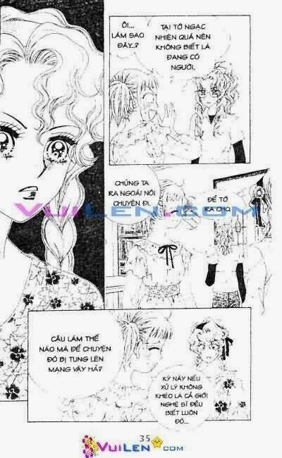 ngọt đắng tình yêu chapter 3 35