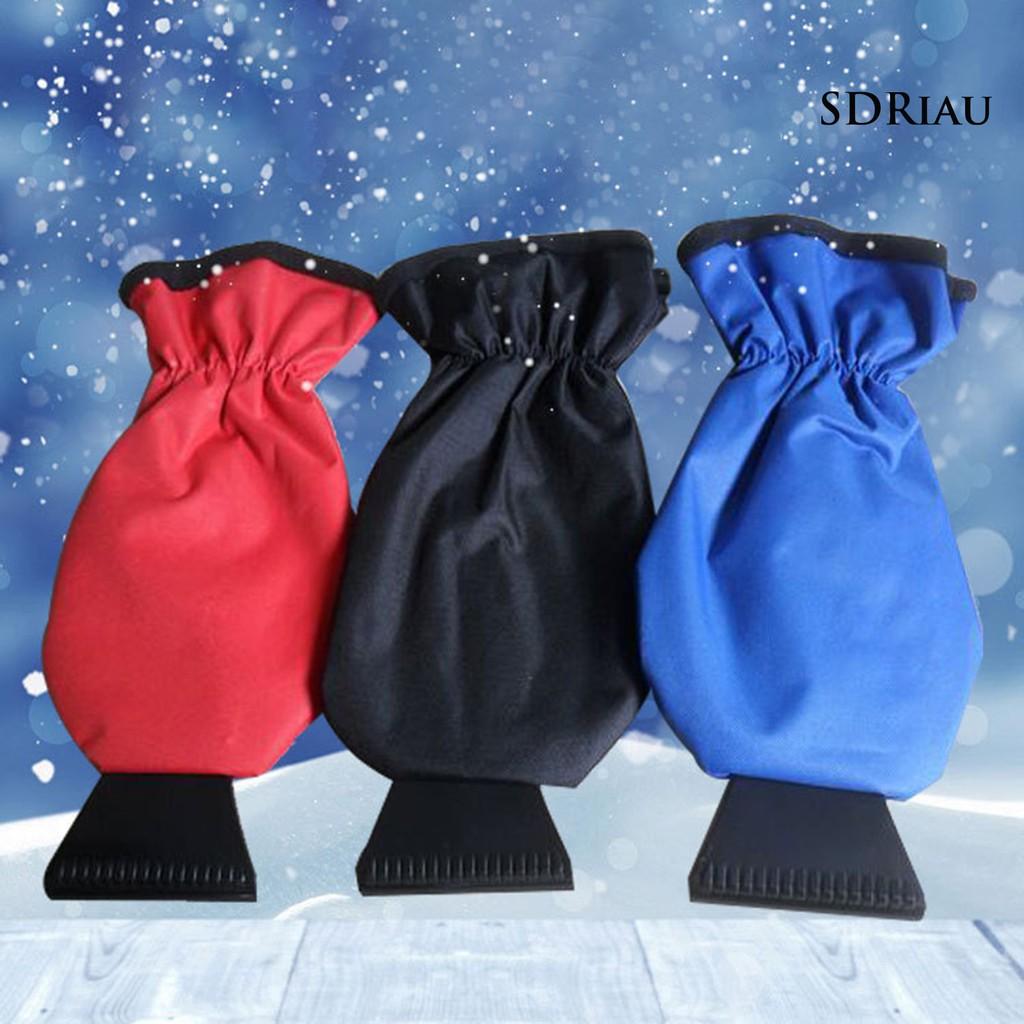 Dụng Cụ Cạo Tuyết Tiện Lợi