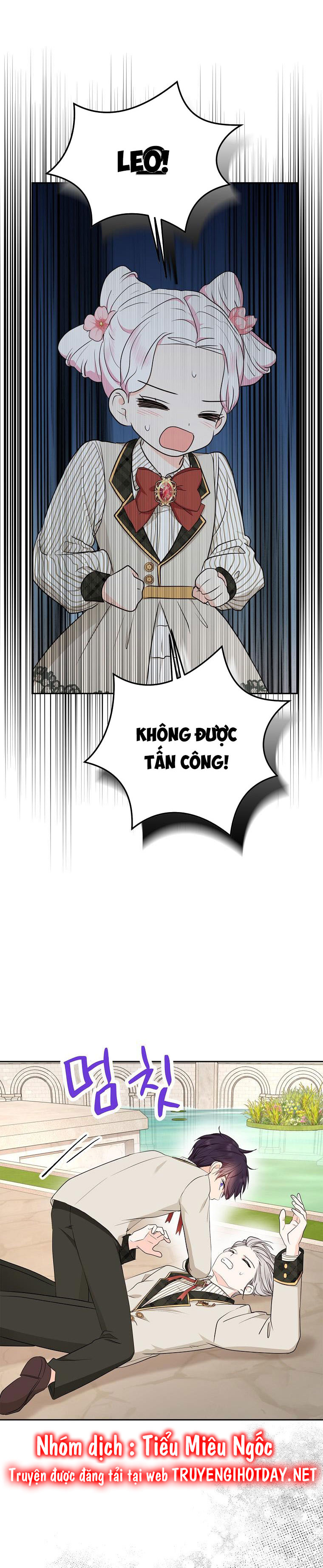 công chúa ngoài giá thú chapter 79 25