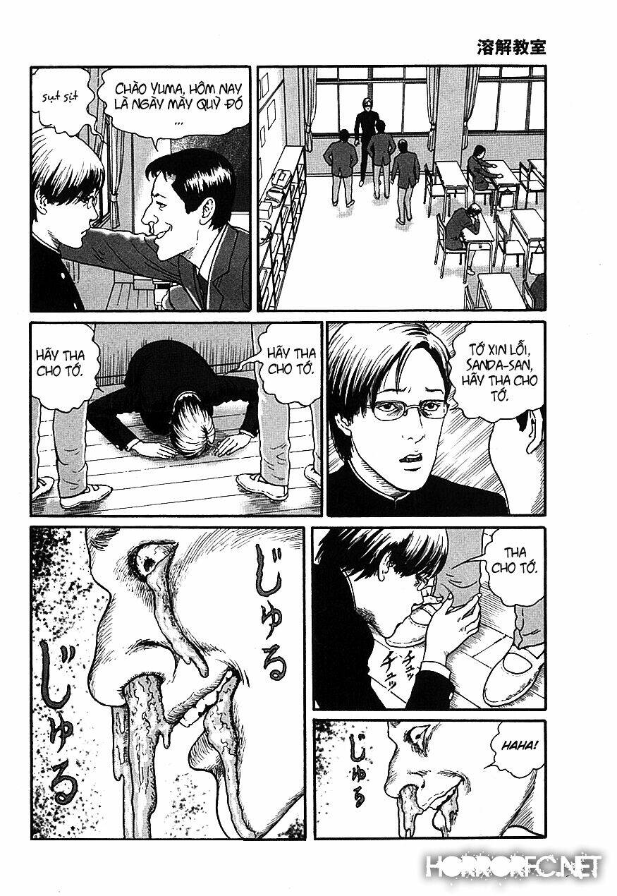 dissolving series chapter 1 33