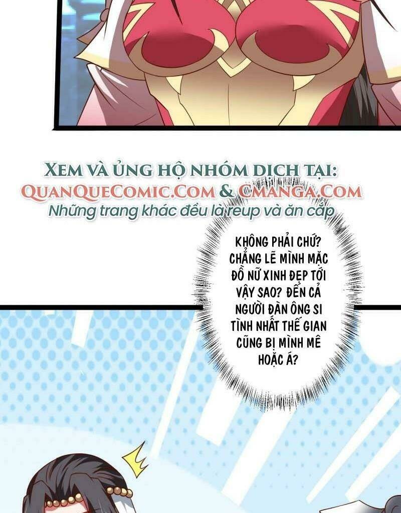 trọng sinh tối cường ma tôn ở rể chapter 66 26