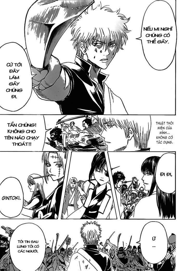 gintama - linh hồn bạc chapter 378 15