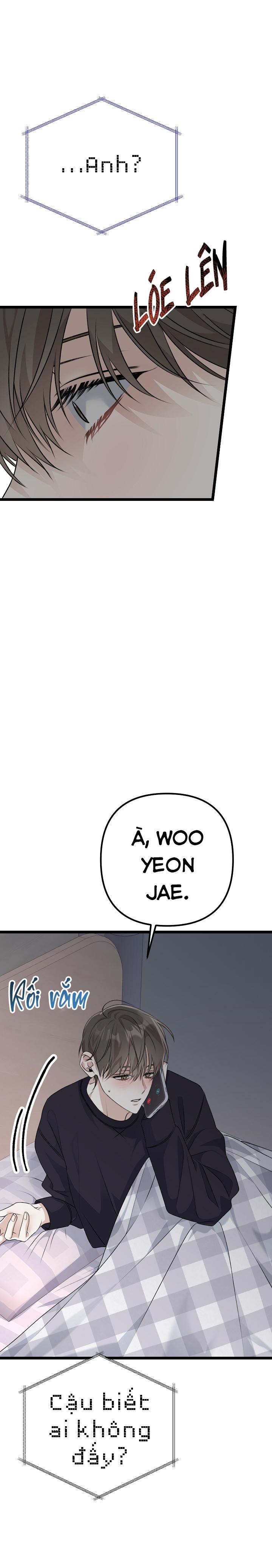 cảm nắng chapter 12 5