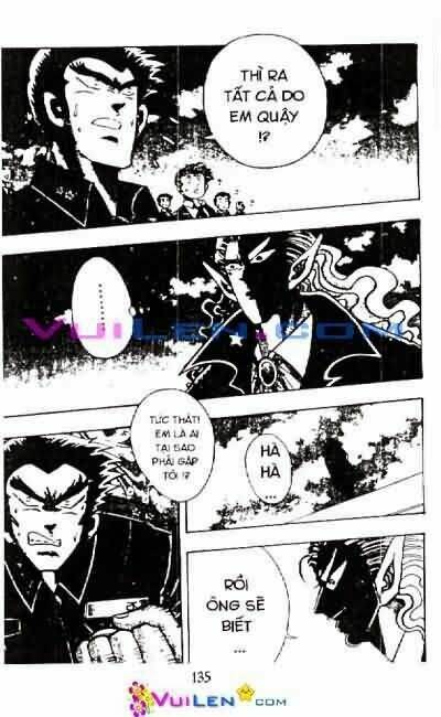 những người bạn tốt chapter 5 136