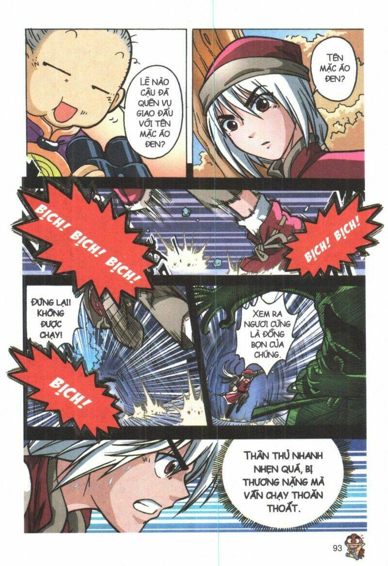 siêu nhân mì ăn liền chapter 5 93