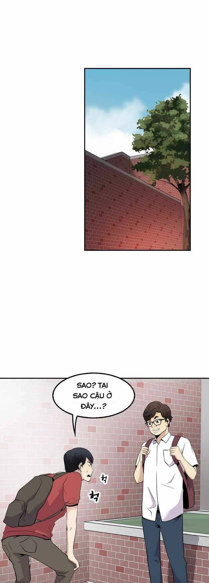 điều tra viên chuyển sinh chapter 32 29