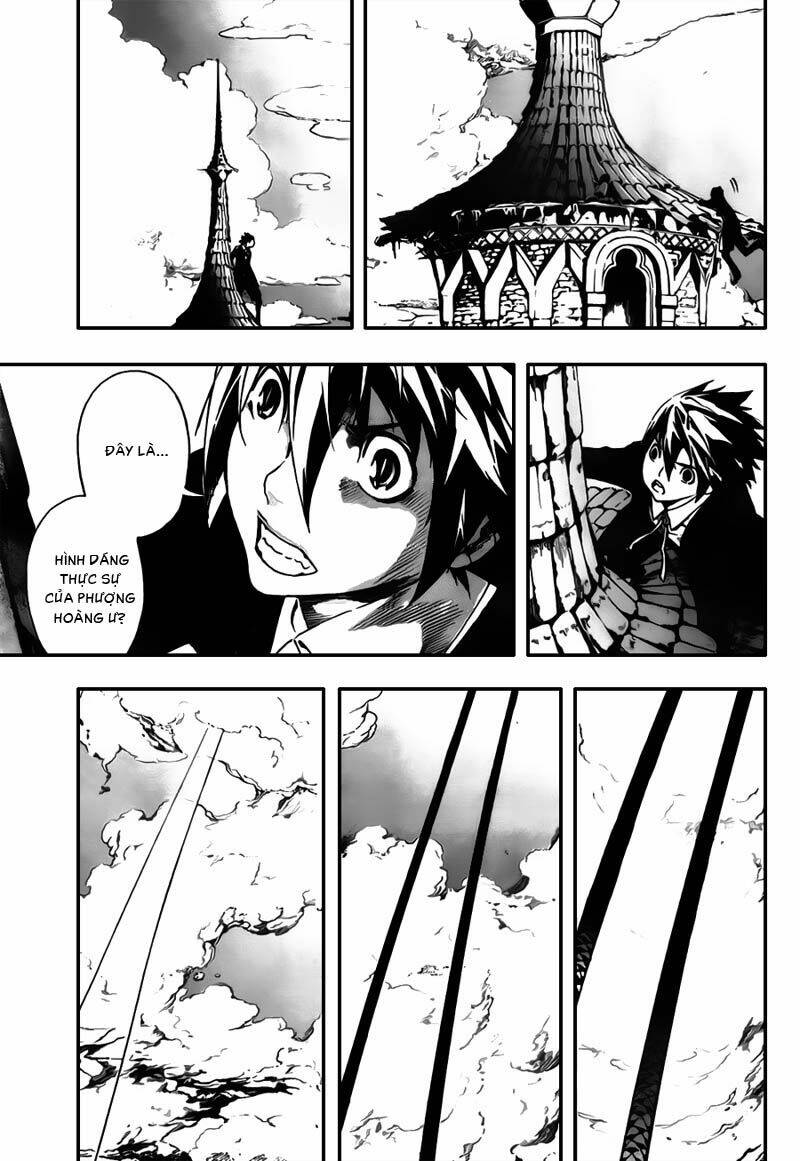 defense devil chapter 78 19