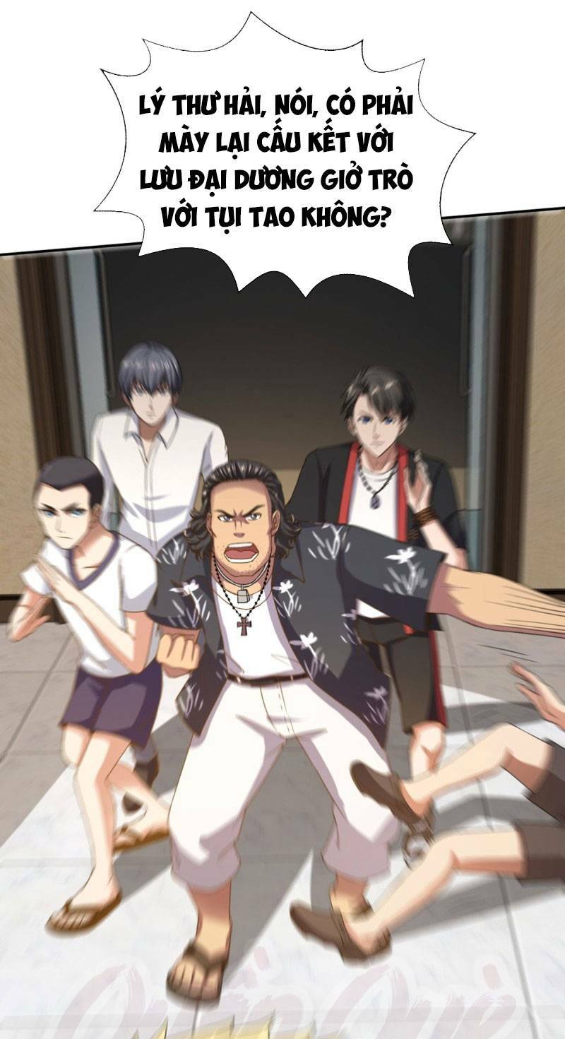thập nhị thiên kiếp chapter 55 3