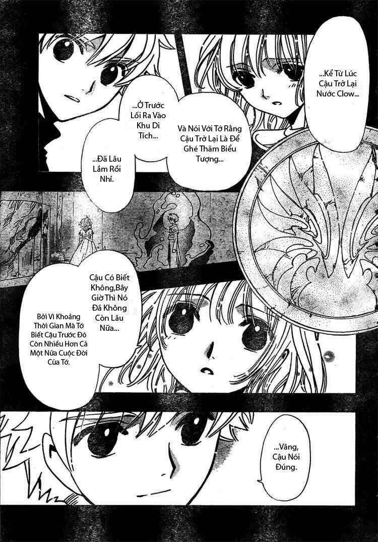 huyền thoại đôi cánh chapter 199 11