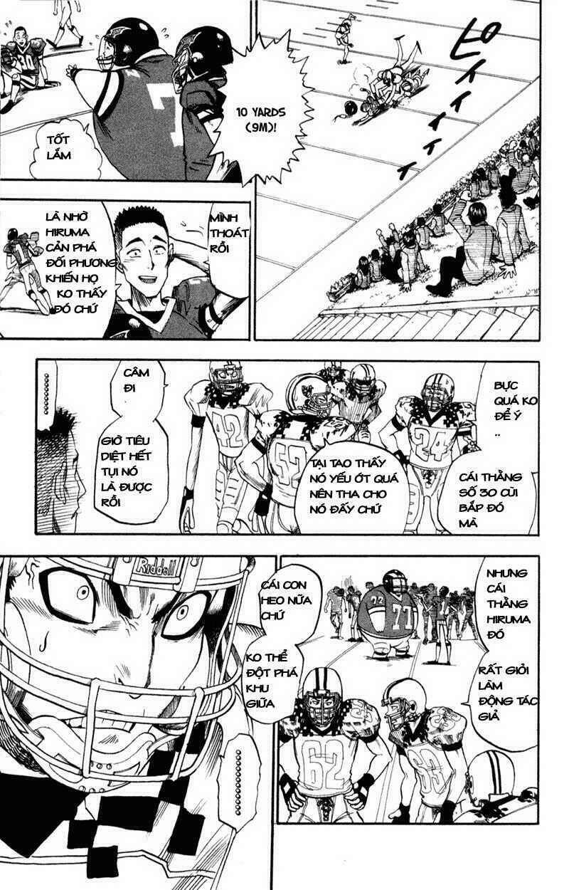 lá chắn mắt chapter 29 10