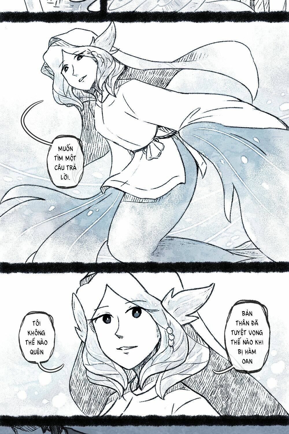 đồng vọng dân gian chapter 10 11