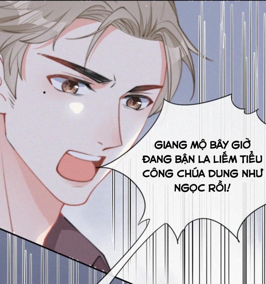 Ngày Hôm Qua Tựa Như Đã Chết Rồi chapter 4