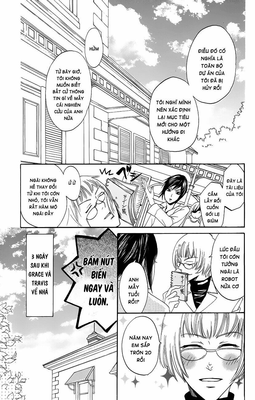 karakuri odette chapter 35 4