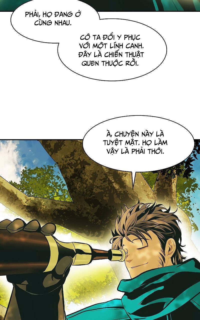 bất bại chân ma chapter 167 90