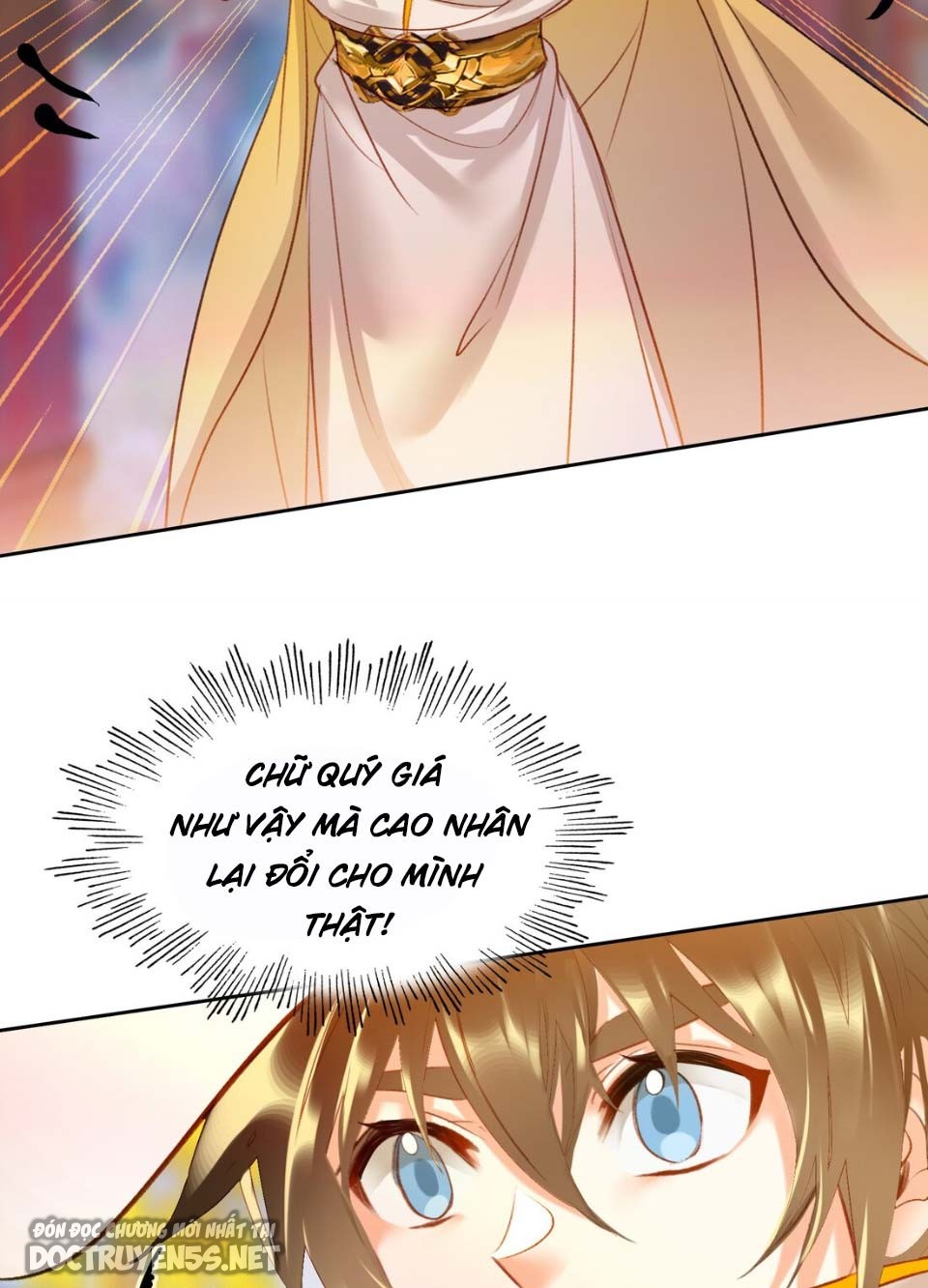 hóa ra ta là tuyệt thế cao thủ chapter 4 14