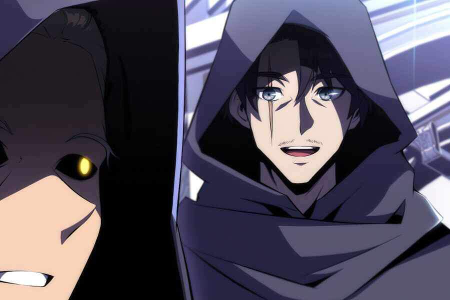 kẻ thách đấu chapter 11 16