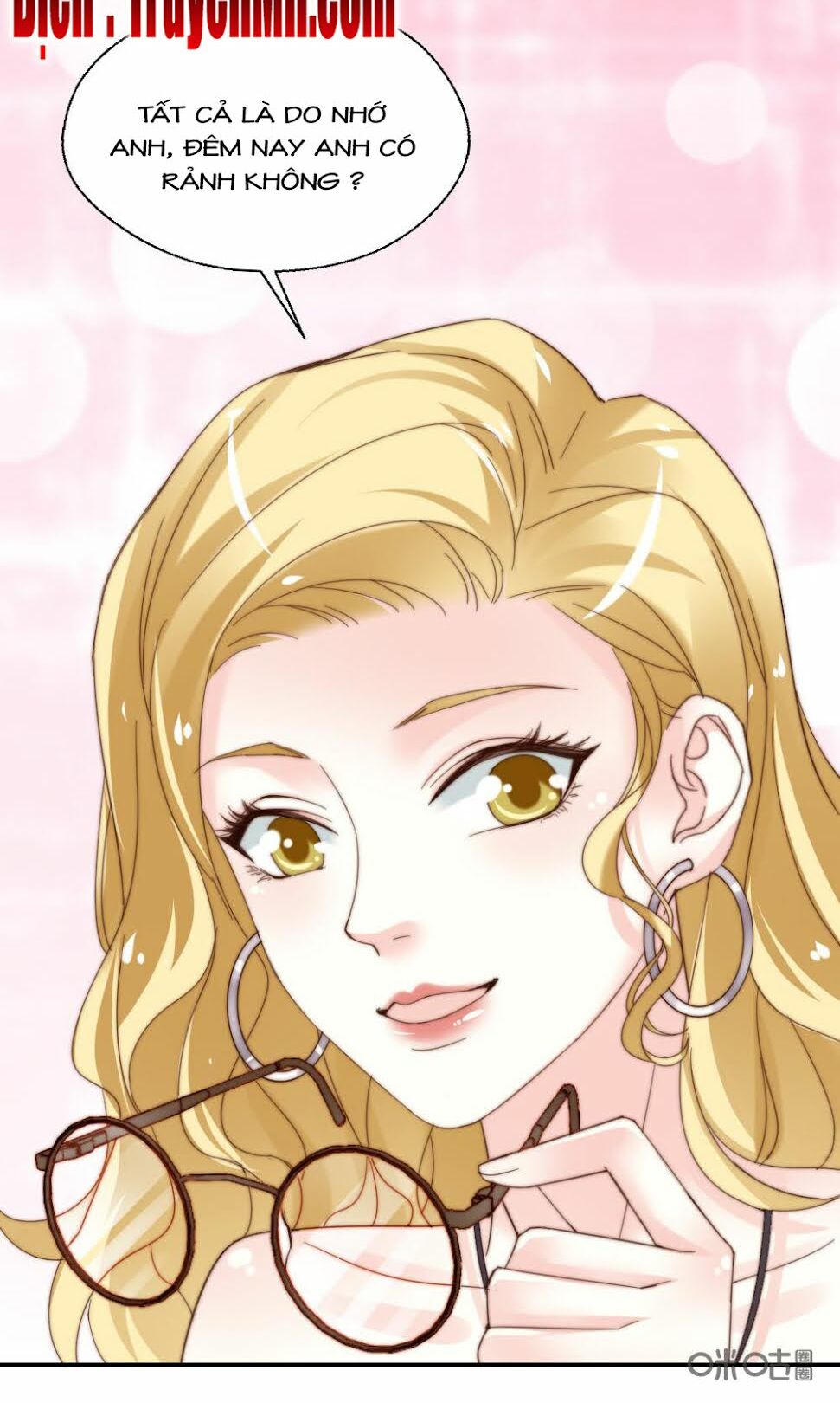 bí mật của thiên kim chapter 128 6