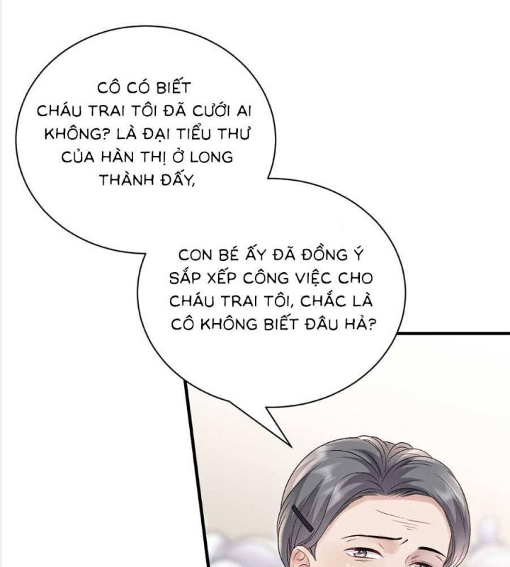 đại tiểu thư có thể có bụng dạ gì xấu chứ! (full) chapter 156 42