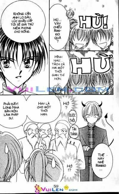 lâu đài cổ chapter 12 59