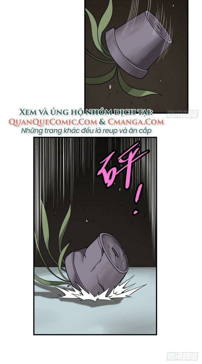 danh sách kẻ phản diện chapter 87 38