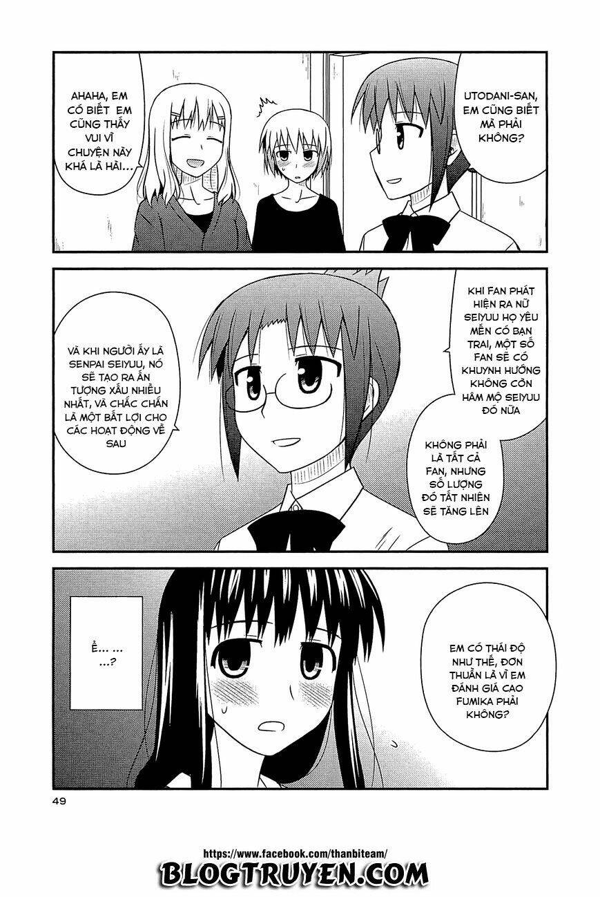 koe de oshigoto! chapter 56 19