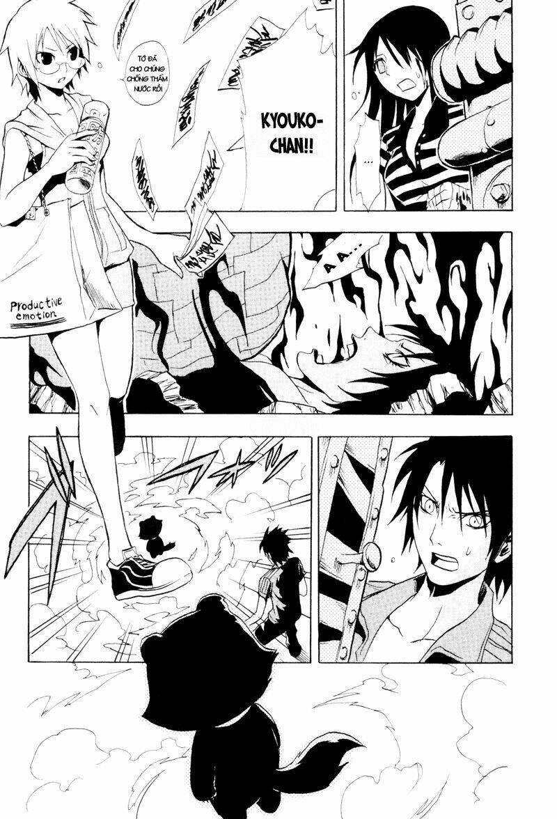 ga-rei chapter 21 30